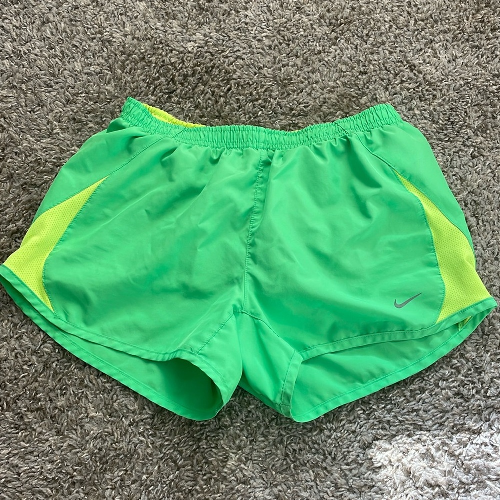 Nike athletic shorts